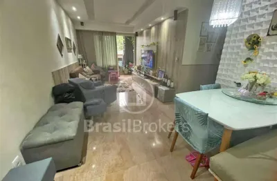 Apartamento com 3 quartos à venda na Rua Artur Possolo, Recreio dos Bandeirantes, Rio de Janeiro
