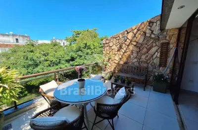 Recreio dos bandeirantes, melhor localização próximo a barra, cobertura duplex.