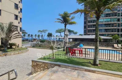 Apartamento com 3 quartos à venda na Avenida Lúcio Costa, Barra da Tijuca, Rio de Janeiro
