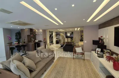 Apartamento com 3 quartos à venda na Rua Raul da Cunha Ribeiro, Recreio dos Bandeirantes, Rio de Janeiro