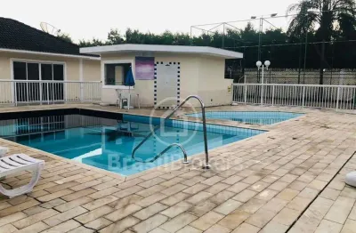 Casa de condomínio à venda com 118,00m² e 3 quartos em vargem pequena, rio de janeiro - rj