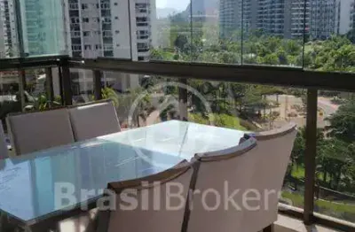 Grande oportunidade de 4 suítes todo decorado no saint michel da ilha pura!