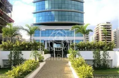 Unique consultoria e administradora de condominios l - sala comercial