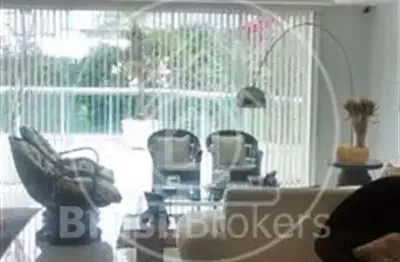Cobertura com 4 quartos à venda na Rua Rodolfo De Amoedo, Barra da Tijuca, Rio de Janeiro