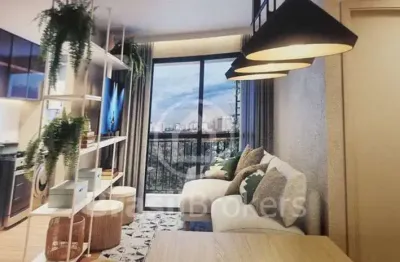 Excelente apartamento para morar ou investir - condomínio living parque jardim orquidea