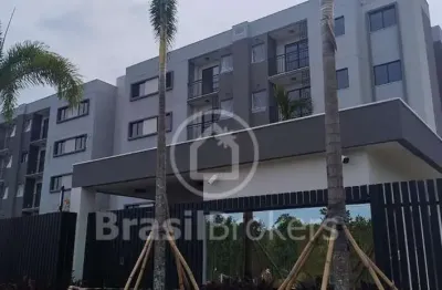 Excelente apartamento para morar ou investir - condomínio living parque jardim orquidea