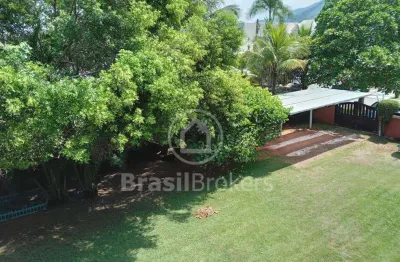 Terreno à venda na Rua Procurador Machado Guimarães, Barra da Tijuca, Rio de Janeiro