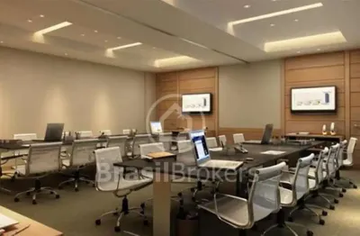 Sala comercial à venda na Avenida Avenida Embaixador Abelardo Bueno - Até 749 - Lado íMpar, Jacarepaguá, Rio de Janeiro