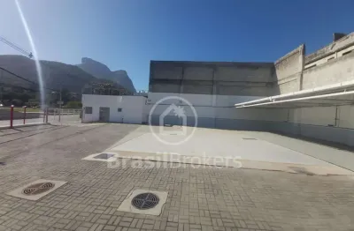Terreno residencial à venda com 605,00m² e 2 quartos em barra da tijuca, rio de janeiro - rj