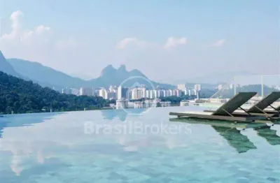 Apartamento com 3 quartos à venda na Estrada dos Bandeirantes, Jacarepaguá, Rio de Janeiro