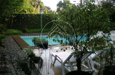 Casa de condomínio à venda com 771,00m² e 4 quartos em jacarepaguá, rio de janeiro - rj