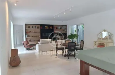 Casa à venda com 8500,00m² e 4 quartos em itanhangá, rio de janeiro - rj