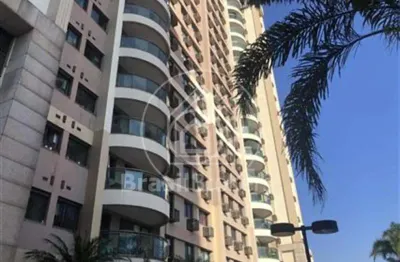 Apartamento à venda com 107,00m² e 3 quartos em barra da tijuca, rio de janeiro - rj