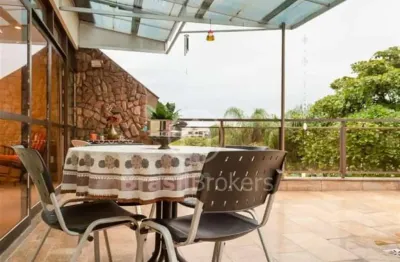 Cobertura com 5 quartos à venda na Avenida Érico Veríssimo, Barra da Tijuca, Rio de Janeiro