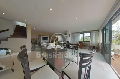 Apartamento com 4 quartos à venda na Rua Zoila de Abreu Teixeira, Barra da Tijuca, Rio de Janeiro