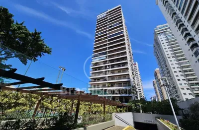 Apartamento com 4 quartos à venda na Rua Jornalista Henrique Cordeiro, Barra da Tijuca, Rio de Janeiro
