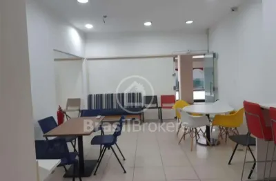 Sala comercial à venda na Avenida das Américas, Barra da Tijuca, Rio de Janeiro
