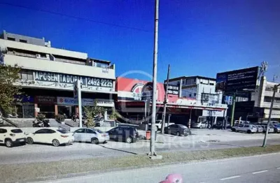 Sala comercial à venda na Avenida Ministro Ivan Lins, Barra da Tijuca, Rio de Janeiro