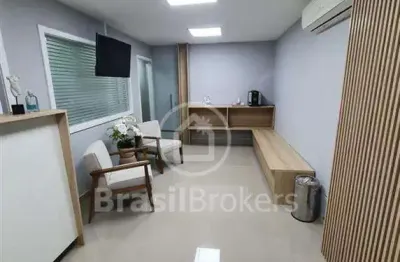 Casa comercial com 1 sala à venda na Avenida das Américas, Barra da Tijuca, Rio de Janeiro