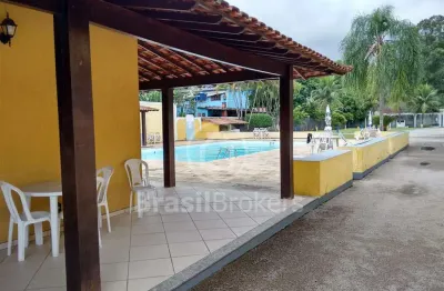 Fazenda com 2 salas à venda na Estrada Pacui, Vargem Grande, Rio de Janeiro