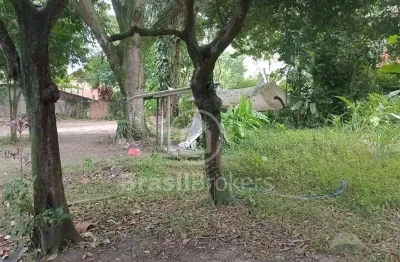 Terreno à venda na Estrada de Camorim, Jacarepaguá, Rio de Janeiro