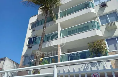 Apartamento com 2 quartos à venda na Rua Soldado Damasio Gomes, Curicica, Rio de Janeiro