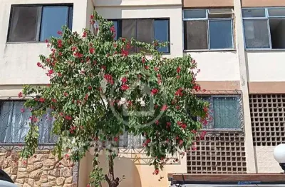 Apartamento com 2 quartos à venda na Estrada Santa Maura, Jacarepaguá, Rio de Janeiro