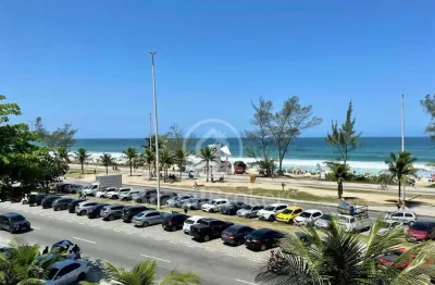 Apartamento com 4 quartos à venda na Avenida Lúcio Costa, Recreio dos Bandeirantes, Rio de Janeiro