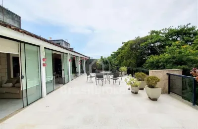 Cobertura com 2 quartos à venda na Rua Odilon Martins de Andrade, Recreio dos Bandeirantes, Rio de Janeiro