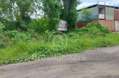 Terreno à venda na Canal De Piabas, Vargem Grande, Rio de Janeiro