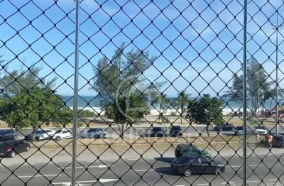 Apartamento à venda com 190,00m² e 3 quartos em recreio dos bandeirantes, rio de janeiro - rj