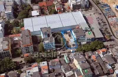 Ponto comercial à venda na Rua H-W, Recreio dos Bandeirantes, Rio de Janeiro