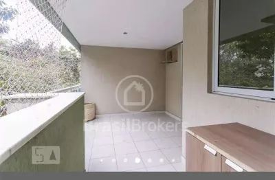 Apartamento com 3 quartos à venda na Avenida Olof Palme, Barra Olímpica, Rio de Janeiro
