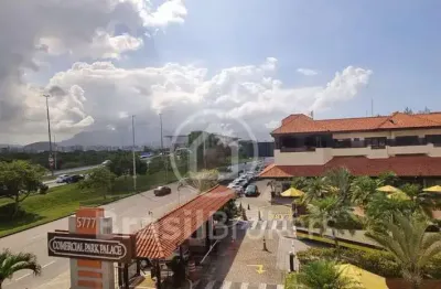 Sala comercial à venda na Avenida das Américas, Barra da Tijuca, Rio de Janeiro