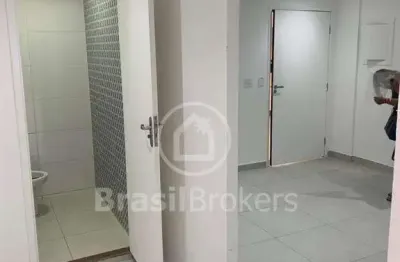 Sala comercial à venda na Avenida das Américas, Barra da Tijuca, Rio de Janeiro