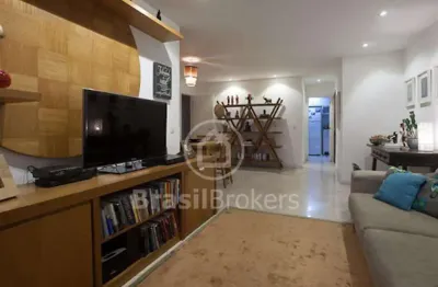 Apartamento com 3 quartos à venda na Praça Telê Santana, Barra da Tijuca, Rio de Janeiro