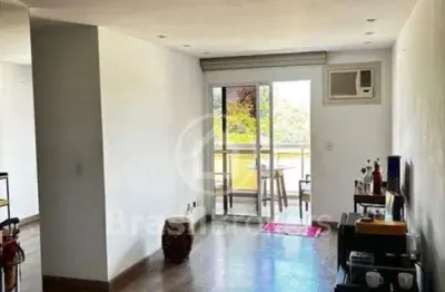 Apartamento com 3 quartos à venda na Rua Lady Laura, Recreio dos Bandeirantes, Rio de Janeiro