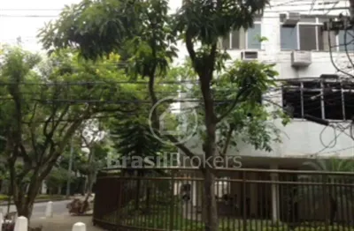 Apartamento à venda com 111,00m² e 3 quartos em barra da tijuca, rio de janeiro - rj