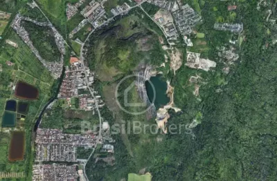 Excelente terreno de 1.755m² para investir em vargem pequena