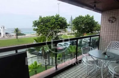 Apartamento à venda com 83,00m² e 2 quartos em barra da tijuca, rio de janeiro - rj