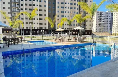 Apartamento com 3 quartos à venda na Estrada dos Bandeirantes, Camorim, Rio de Janeiro