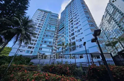 Apartamento à venda no parque das rosas - condomínio rosa da barra