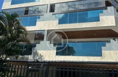 Apartamento 3 quartos com 114,00m² à venda no recreio dos bandeirantes