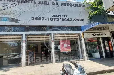 Casa à venda na Estrada de Jacarepaguá, Jacarepaguá, Rio de Janeiro