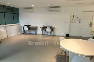 Sala comercial à venda na Avenida das Américas, Barra da Tijuca, Rio de Janeiro