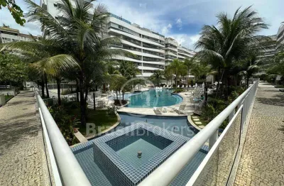 Voc~e encontrou o apartamento dos seus sonhos no recreio