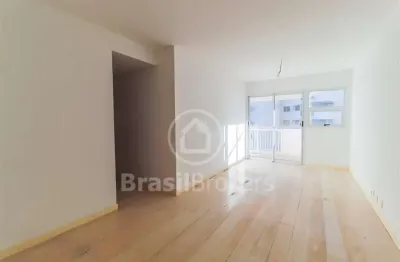 Apartamento à venda com 82,85m² e 3 quartos em recreio dos bandeirantes, rio de janeiro - rj