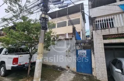 Casa à venda com 360,00m² e 3 quartos em curicica, rio de janeiro - rj