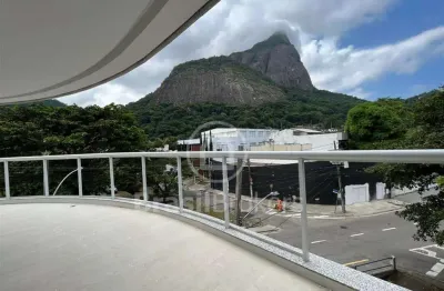 Cobertura à venda com 244,00m² e 2 quartos em barra da tijuca, rio de janeiro - rj