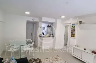 Apartamento à venda com 157,00m² e 2 quartos em recreio dos bandeirantes, rio de janeiro - rj
